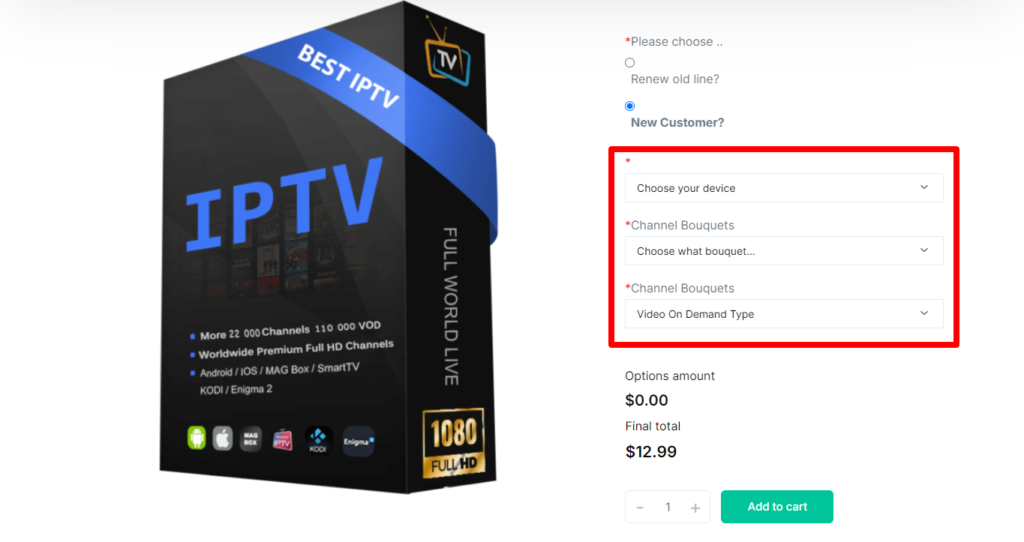 mom iptv