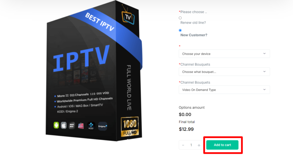 mom iptv