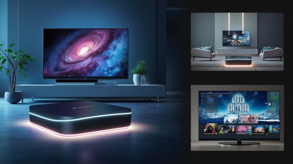 iptv box