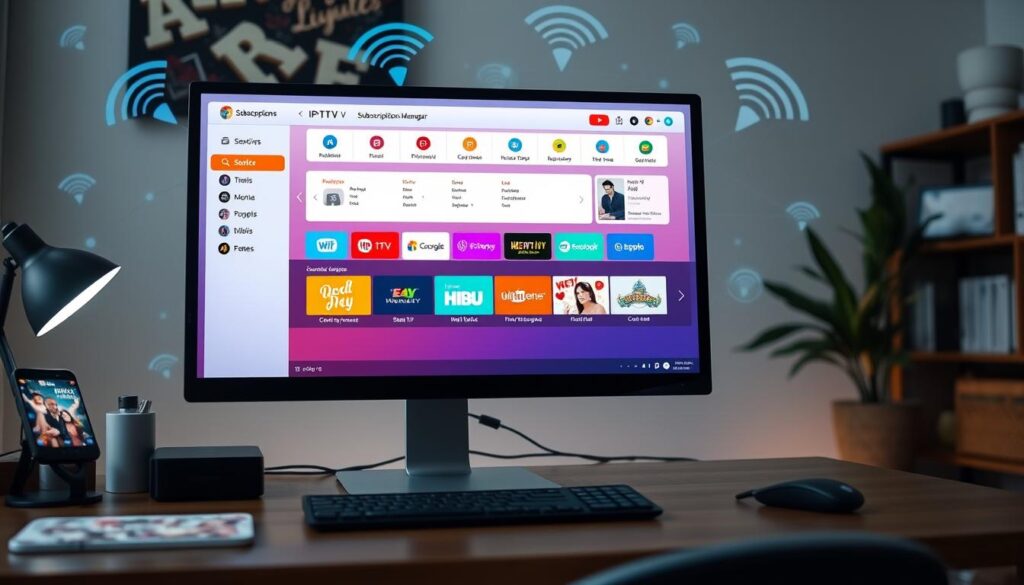 iptv subscription manager stbemu windows for iptv